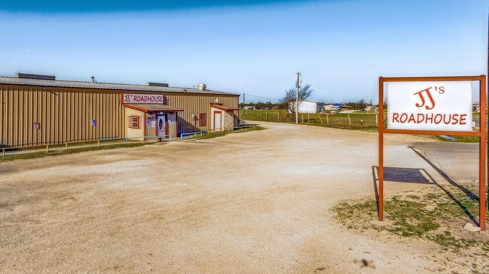 Primary Photo Of 3261 FM 933, Whitney Restaurant For Sale