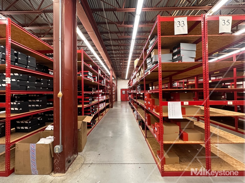 More Photos Of 1100 Rocky Rd, West Lawn Industrial For Sale