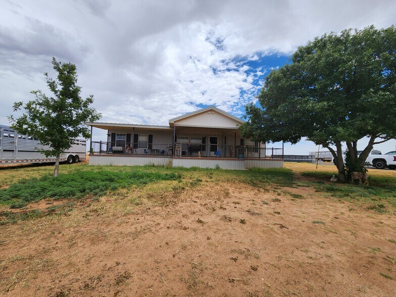 More Photos Of 2401 County Road 1050 Midland Texas 79782, Midland Land For Sale