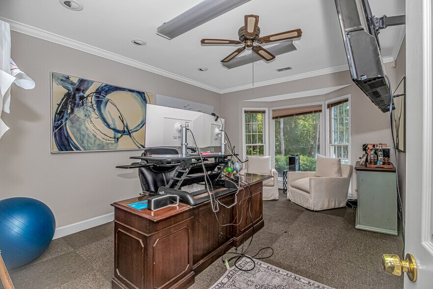 More Photos Of 955 Riverwood Dr, Murrells Inlet Office For Lease