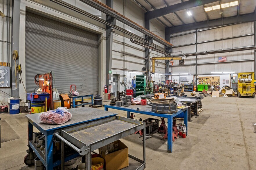 More Photos Of 9 Grimes St, Buffalo Industrial For Sale