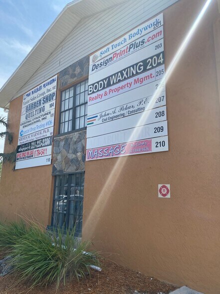 More Photos Of 102 Columbia Dr, Cape Canaveral Office Residential For Sale