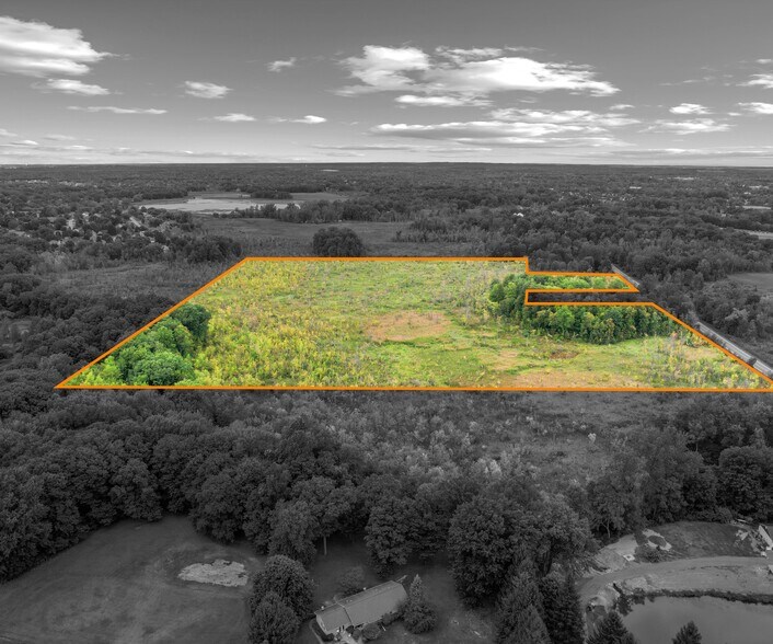 More Photos Of 21433 Dixboro Rd, South Lyon Land For Sale