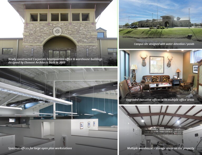 More Photos Of 2990 Holmes Rd, Houston Warehouse For Sale