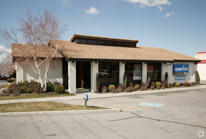 More Photos Of 8600 S 1300 E, Sandy Unknown For Lease