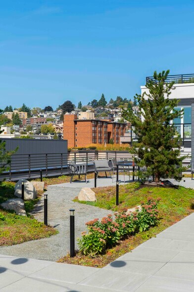 More Photos Of 417 2nd Ave W, Seattle Apartments For Lease