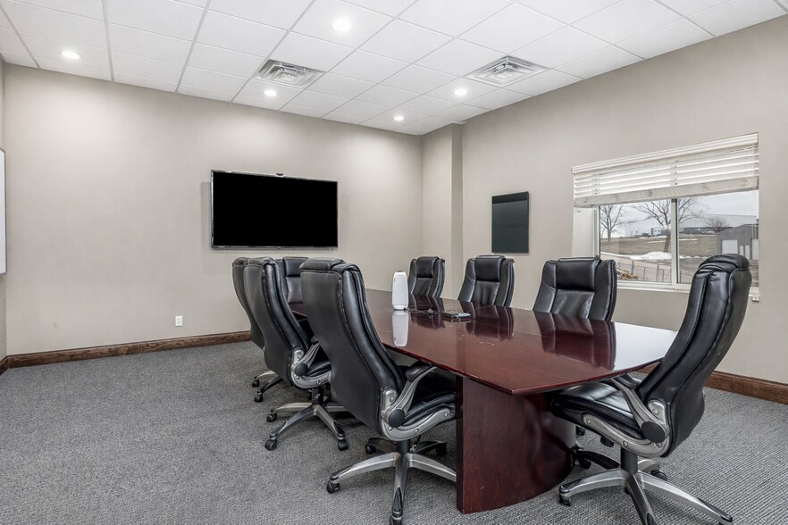 More Photos Of 11470 Industrial Dr, Galena Warehouse For Sale