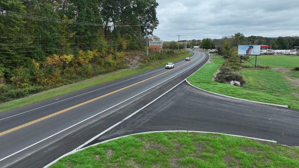 More Photos Of 95 Route 206, Newton Land For Lease