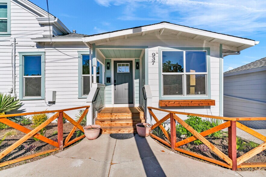 More Photos Of 937 Las Juntas St, Martinez Apartments For Sale