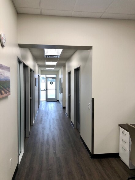More Photos Of 3559 Allen Rd, Bakersfield Medical For Lease