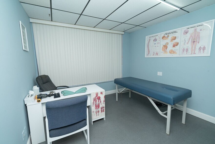 More Photos Of 4101 N Andrews Ave, Fort Lauderdale Medical For Lease
