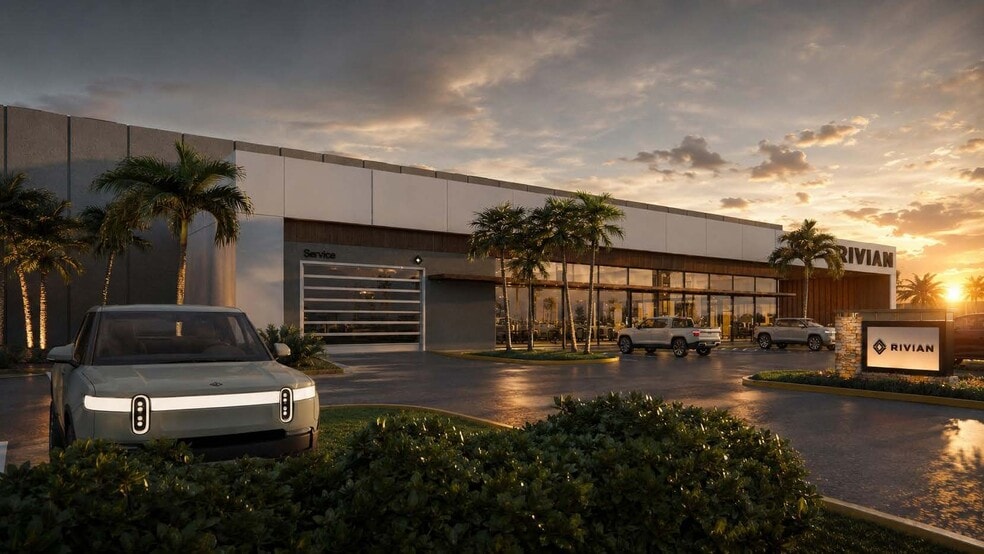 More Photos Of Grand Cypress Dr @ Pondside Dr., Lutz Auto Dealership For Sale