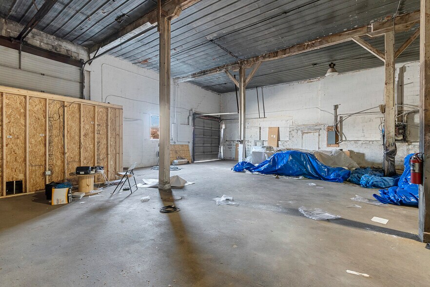 More Photos Of 3101 11th St, Menominee Industrial For Sale