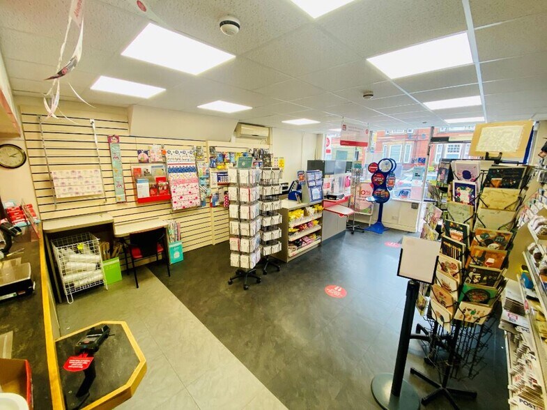 123 Kedleston Rd, Derby, DBY DE22 1FS Convenience Store For Sale