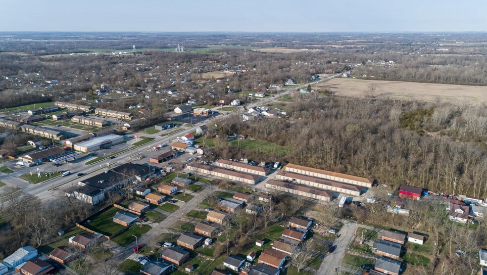 More Photos Of 6295 W 3rd St, Dayton Self Storage For Sale