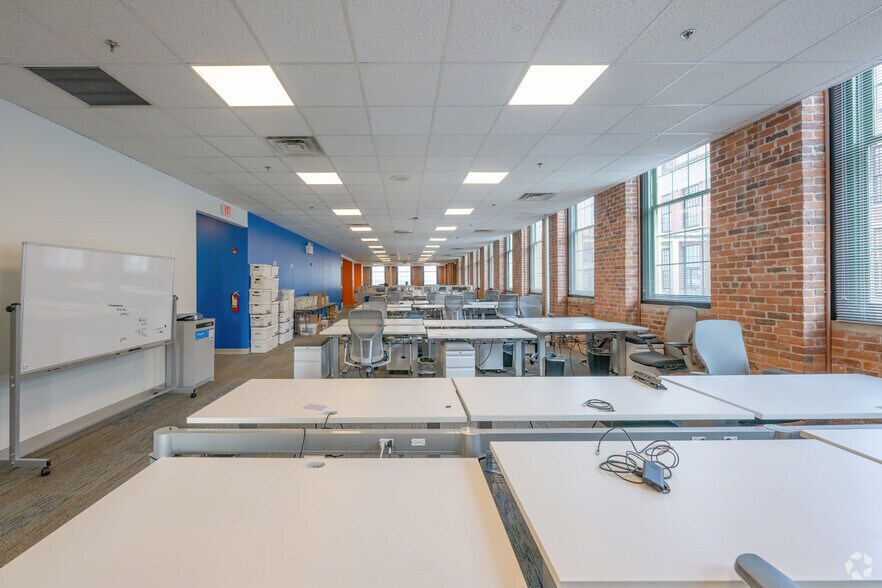 Photo of 6th Floor Ste 600