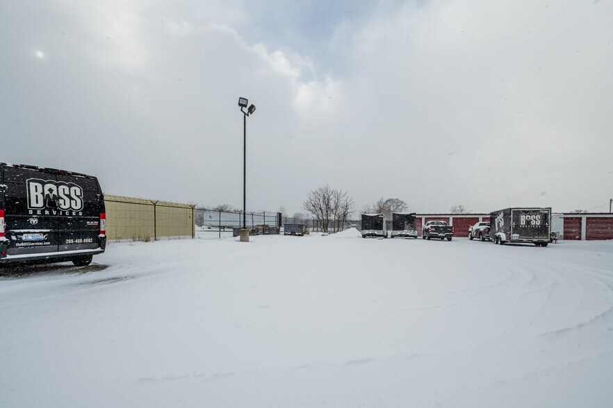 More Photos Of 2188 M 139, Benton Harbor Storefront Retail Office For Sale