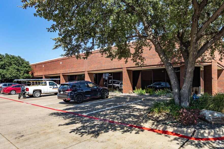 More Photos Of 3424 Midcourt Rd, Carrollton Office For Sale