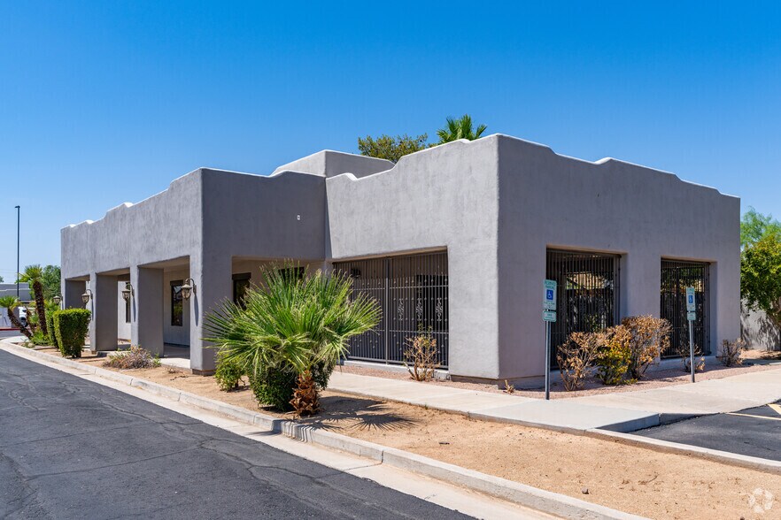 More Photos Of 1818 E Baseline Rd, Mesa Medical For Sale