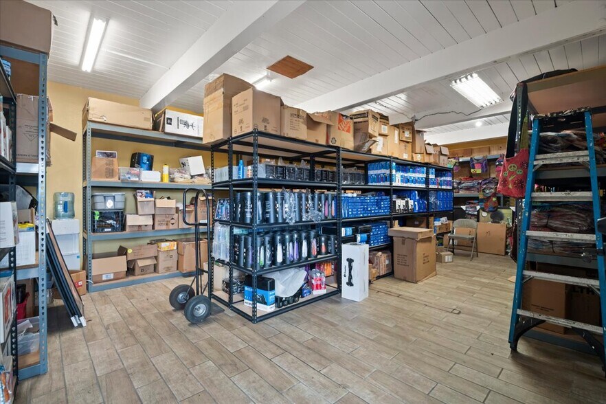 More Photos Of 12860 San Pablo Ave, Richmond Restaurant For Sale
