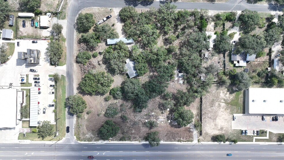 More Photos Of 1920 Talley Rd, San Antonio Land For Lease