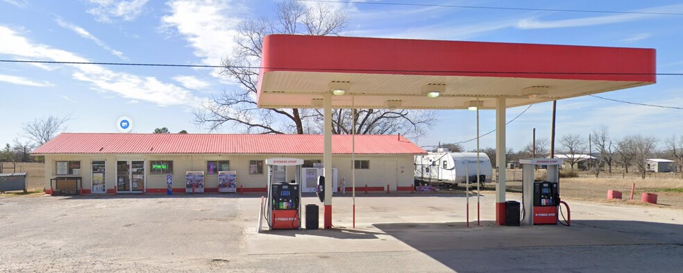 Primary Photo Of 4766 FM 1195, Mineral Wells Convenience Store For Sale