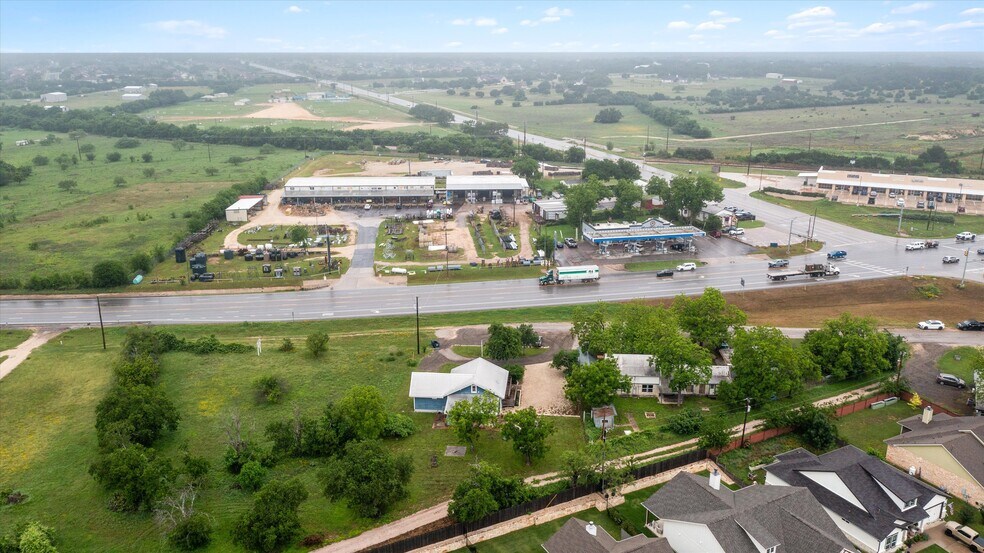 More Photos Of 2023 Main St, Liberty Hill Office For Sale