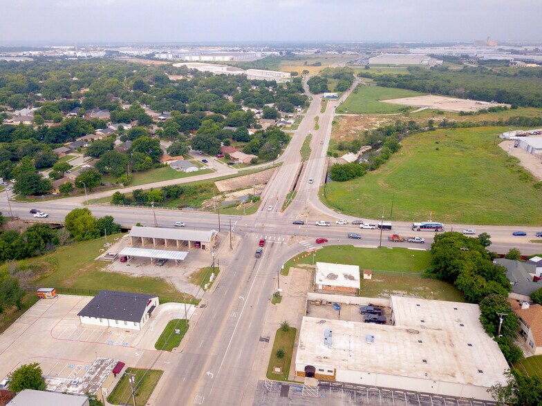 More Photos Of 3900 Broadway Ave, Haltom City Carwash For Sale