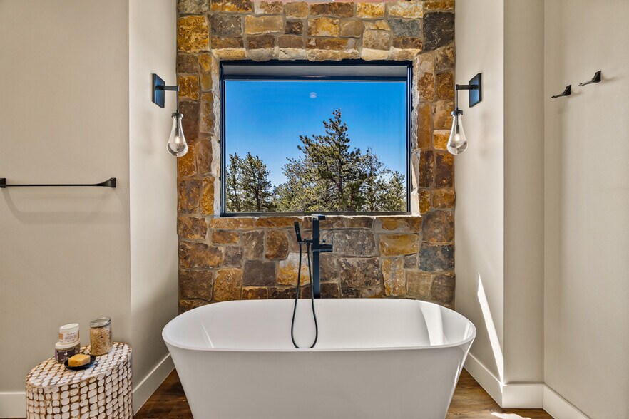 More Photos Of 43 Secluded Canyon Hts, Florissant Land For Sale