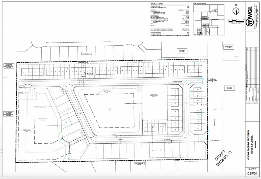 More Photos Of 1444 Range Rd, Cocoa Land For Sale