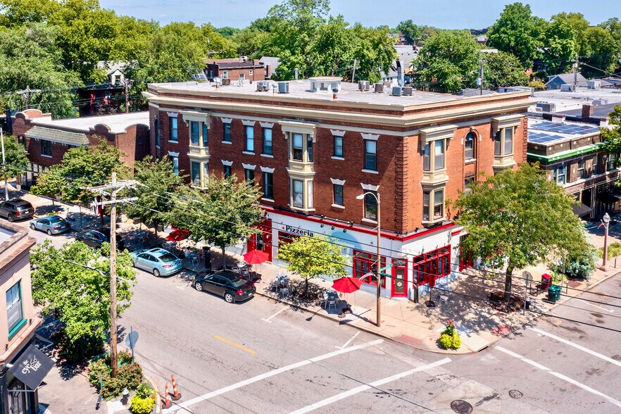 More Photos Of 408 N Euclid Ave, Saint Louis Office For Lease