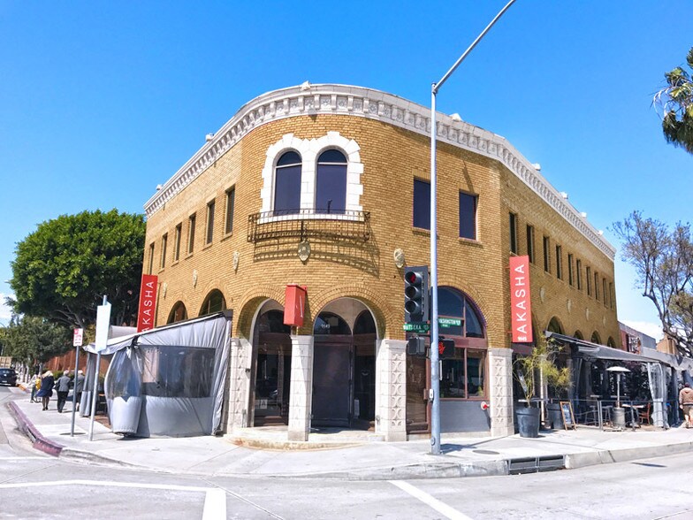 More Photos Of 9543 Culver Blvd, Culver City Loft Creative Space For Lease