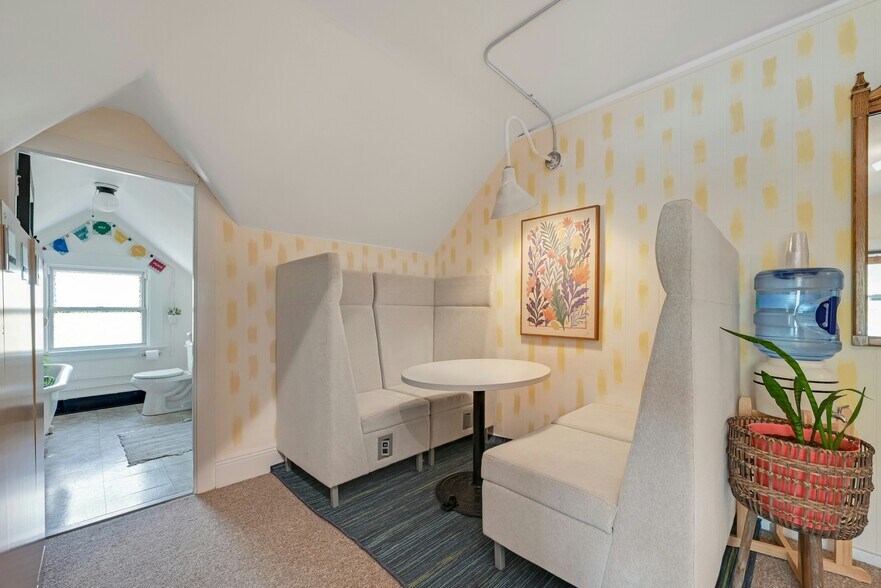 More Photos Of 101 Park St, Montclair Office For Sale