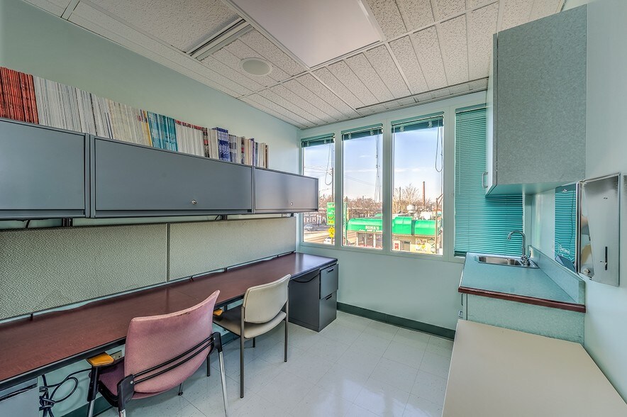 Photo of 2nd Floor Ste 210