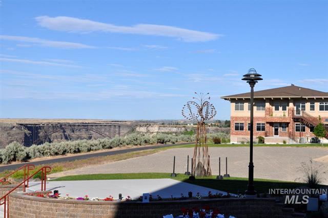 Primary Photo Of 201 River Vista Pl, Twin Falls Land For Sale