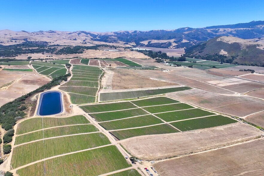 More Photos Of San Juan Grade Road, Salinas Land For Sale