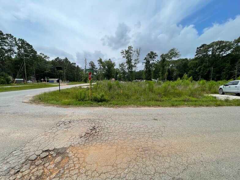 More Photos Of 19094 Galaxy Blvd, New Caney Land For Sale