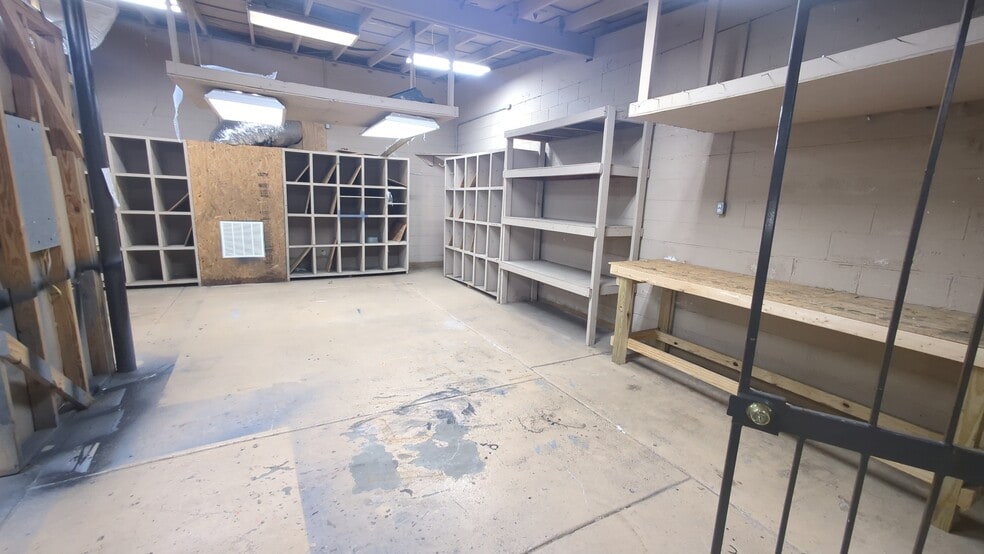 More Photos Of 1440 N Dorgenois St, New Orleans Freestanding For Lease