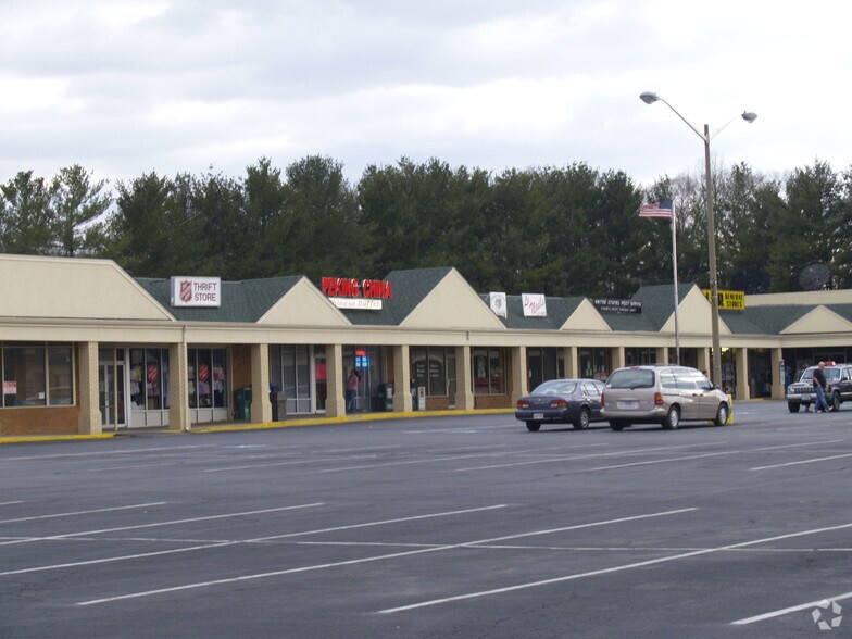 More Photos Of 2857 Stuarts Draft Hwy, Stuarts Draft General Retail For Lease