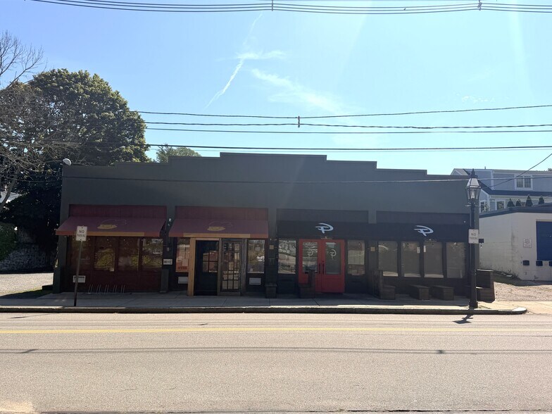More Photos Of 382 Thames St, Bristol Freestanding For Sale