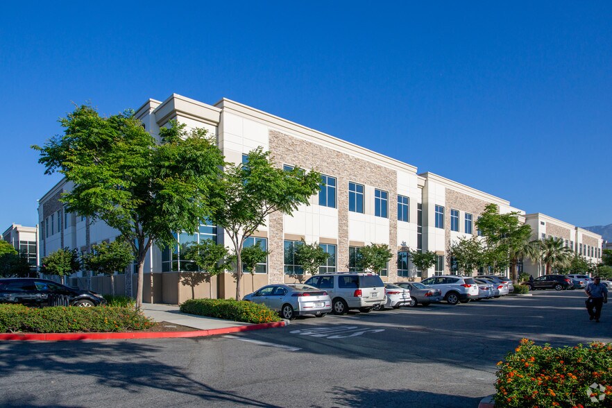 More Photos Of 10760 4th St, Rancho Cucamonga Office For Sale