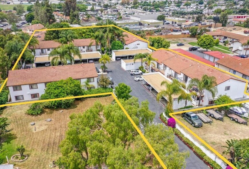 More Photos Of 380 Plymouth Dr, Vista Apartments For Sale