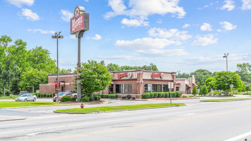 More Photos Of 4422 Old Birmingham Hwy, Tuscaloosa Fast Food For Sale