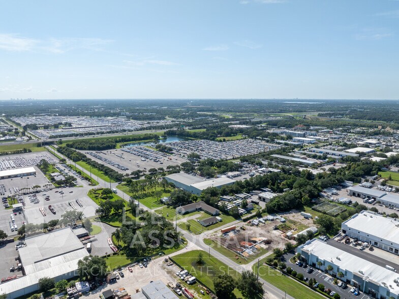 More Photos Of 1216 E Story Rd, Winter Garden Warehouse For Sale