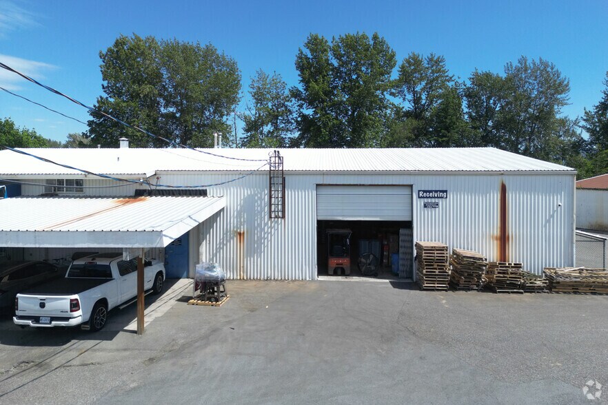 More Photos Of 30824 S Fraser Way, Abbotsford Warehouse For Sale