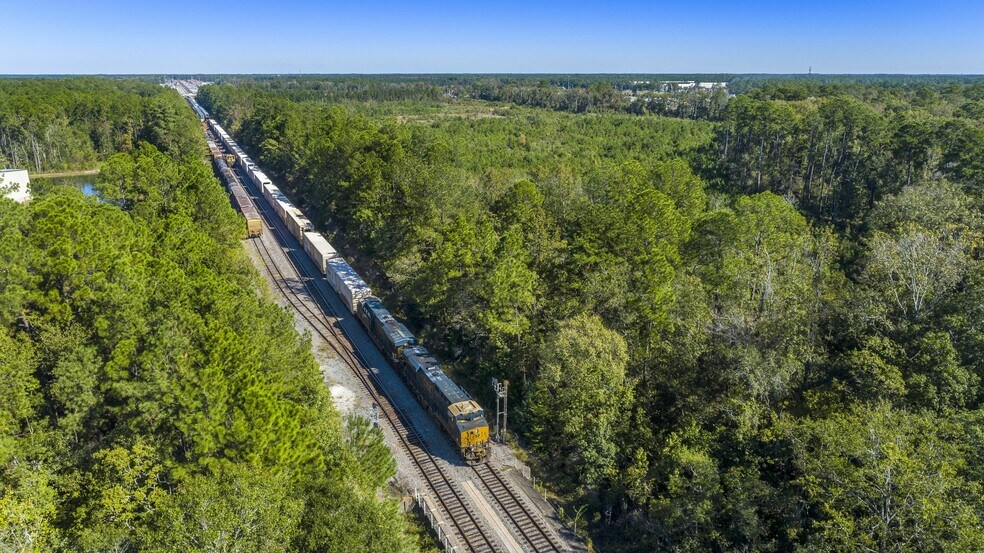 More Photos Of 0 Jones Branch Blvd, Jacksonville Land For Lease
