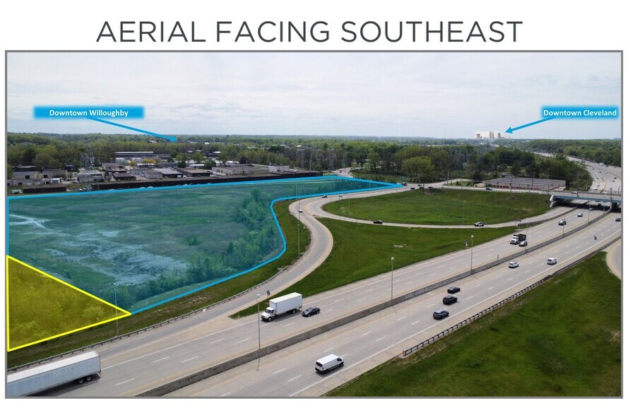 More Photos Of 1 Riverside Commons Dr, Willoughby Land For Sale
