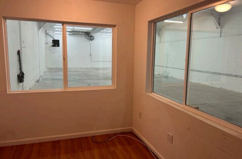 More Photos Of 90 Welsh St, San Francisco Warehouse For Lease