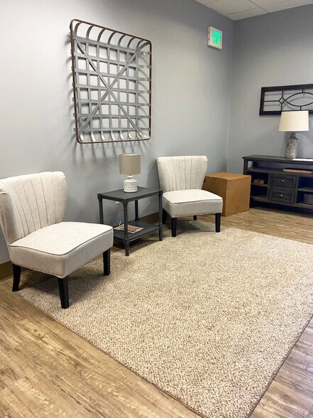 More Photos Of 8601 Lasalle Rd, Towson Medical For Lease