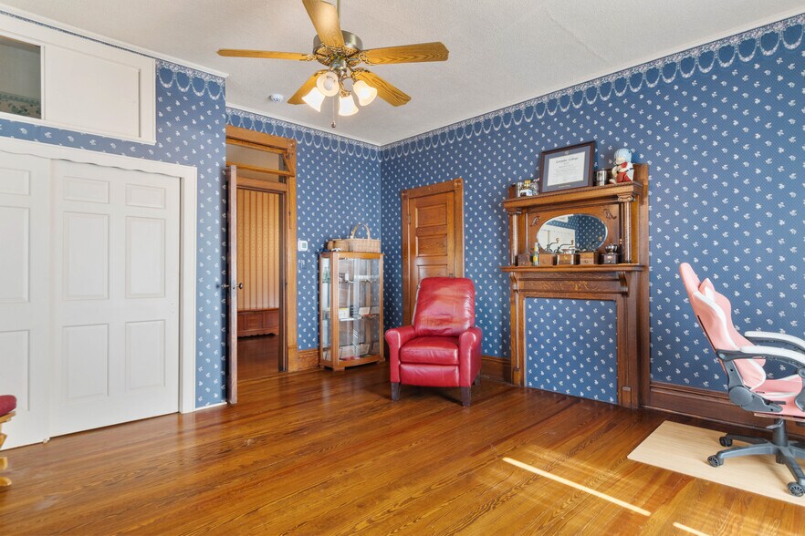 More Photos Of 639 Tower St, Tazewell Specialty For Sale